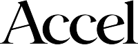 Accel logo