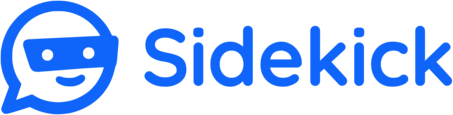 Sidekick logo